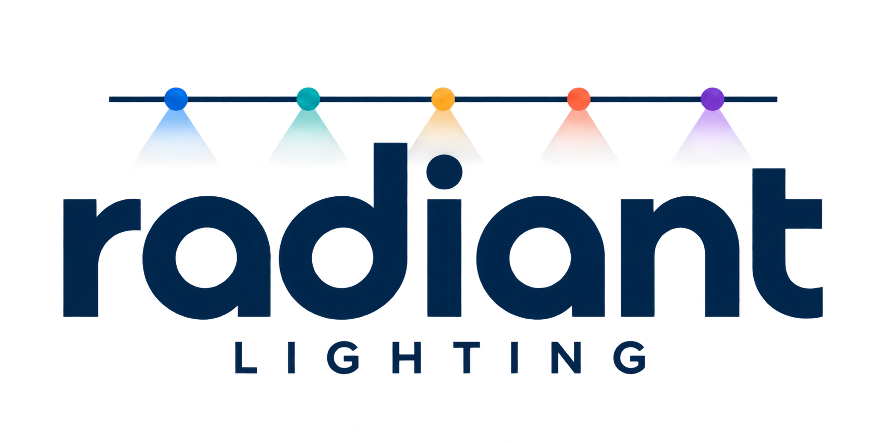 Radiant Lighting